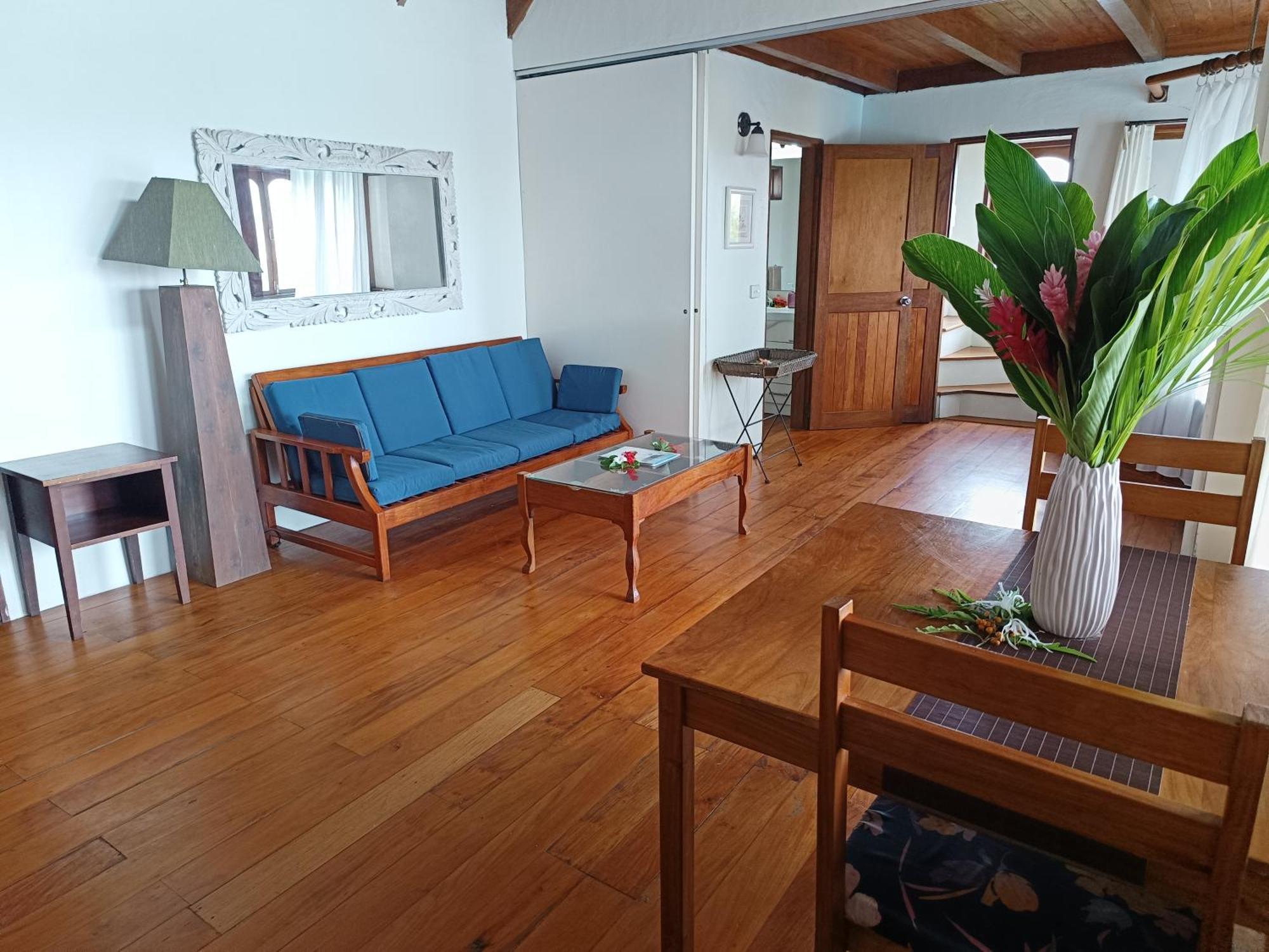 Hideaway Island Resort Port Vila Zewnętrze zdjęcie
